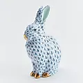 Статуэтка "Кролик"