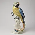 Фигурка "Попугай" Carl Ens