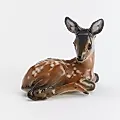 Статуэтка "Олененок"