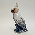 Статуэтка Попугай Какаду Даль Йенсен