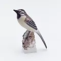 Статуэтка "Птица"
