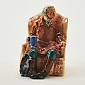 Статуэтка Uncle Ned Figurine HN 2094