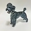 1956г.Розенталь,Фигурка Большой Пудель