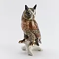 Статуэтка "Сова"