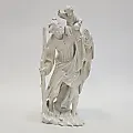 Фигурка Святой Христофор Нимфенбург 1976-97