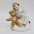 Статуэтка My Teddy N2177