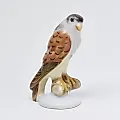 Фигурка "Сокол"