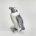 Фарфоровый пингвин Royal Copenhagen, Дания