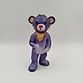 Статуэтка «Tibaldo» из фарфора, Rosina Wachtmeister, Goebel, Германия, 2000-2001