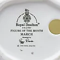 Фигурка "Figurine Of The Month March" - View 3