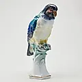 Статуэтка Попугай Ара - View 2
