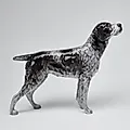 Фигурка охотничей собаки - View 2