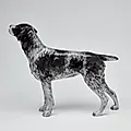 Фигурка охотничей собаки - View 5