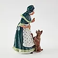 Old Mother Hubbard - View 5