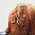 Статуэтка Uncle Ned Figurine - View 7