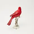 Фигурка птицы Красный Кардинал - View 4