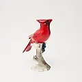 Фигурка птицы Красный Кардинал - View 5