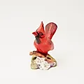 Статуэтка птицы Красный кардинал - View 2