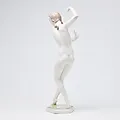 Статуэтка "Девушка танцует" - View 4