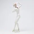 Статуэтка "Девушка танцует" - View 5