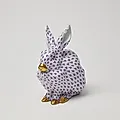 Фигурка "Кролик ажурный" - View 2