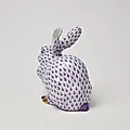 Фигурка "Кролик ажурный" - View 4