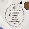 Фигурка Hannah - View 6