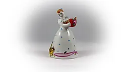 Семейное чаепитие