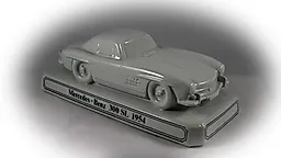 Mercedes-Benz 300 SL