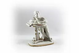 Юный Пушкин