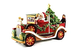 Nostalgic Dreams Pick Up Truck