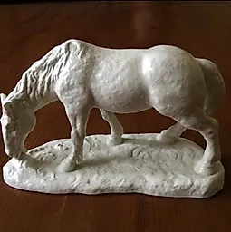 Лошадь, 30-е годы.Модель 1928 года