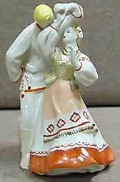 Белорусский танец