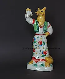 Лисичка Сестричка