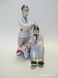 Пастухи