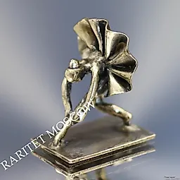 Балерина танцовщица