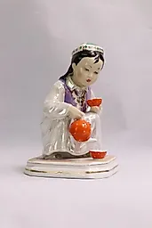 Маленькая хозяйка