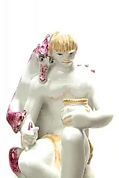 Первый гончар