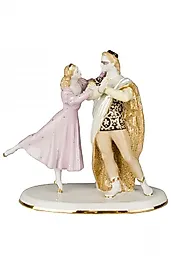 Ромео и Джульетта