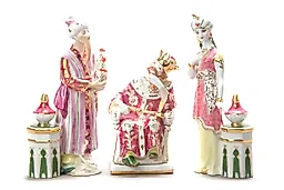 Золотой петушок