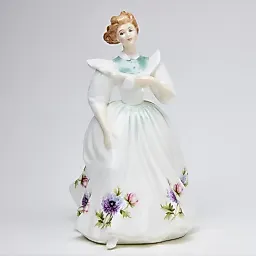 Фигурка "Figurine Of The Month March"