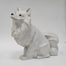 Статуэтка Sevres Собака