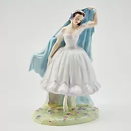 Статуэтка Giselle HN 2140