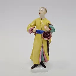 Фигурка Поляк 1740 гг