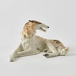 "Борзая"