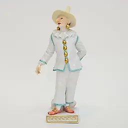 Статуэтка Pagliacco