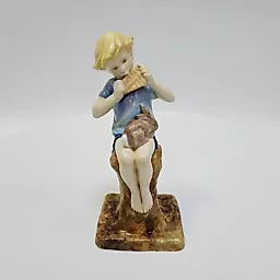 Статуэтка Питер Пен