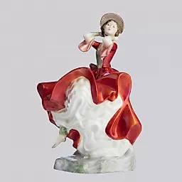 Фигурка Cheryl