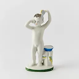 Статуэтка "Утро"