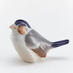 Статуэтка "Воробей"